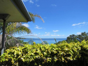 The Blue Bach on Coopers Beach